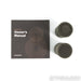 Dynaudio Special Forty Bookshelf Speakers; High Gloss Grey Birch Pair