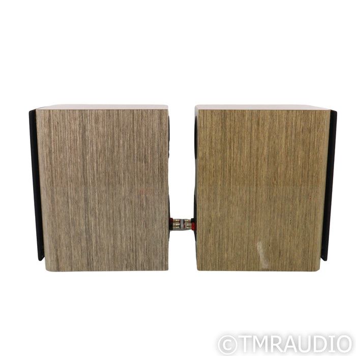 Dynaudio Special Forty Bookshelf Speakers; High Gloss Grey Birch Pair