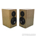 Dynaudio Special Forty Bookshelf Speakers; High Gloss Grey Birch Pair