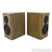 Dynaudio Special Forty Bookshelf Speakers; High Gloss Grey Birch Pair