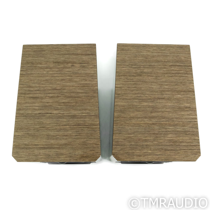 Dynaudio Special Forty Bookshelf Speakers; High Gloss Grey Birch Pair