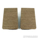 Dynaudio Special Forty Bookshelf Speakers; High Gloss Grey Birch Pair