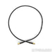 Shunyata Research Gamma Clock 75 BNC Cable; 1m Single Digital Cable