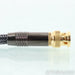Shunyata Research Gamma Clock 75 BNC Cable; 1m Single Digital Cable