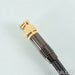 Shunyata Research Gamma Clock 75 BNC Cable; 1m Single Digital Cable