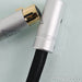 Shunyata Research Theta XLR Cables; 1m Pair Balanced Interconnects