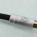 Shunyata Research Theta XLR Cables; 1m Pair Balanced Interconnects