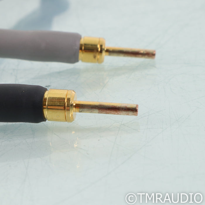 Shunyata Research Venom-X Speaker Cables; 2.5m Pair