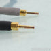 Shunyata Research Venom-X Speaker Cables; 2.5m Pair