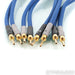 Shunyata Research Venom-X Speaker Cables; 2.5m Pair