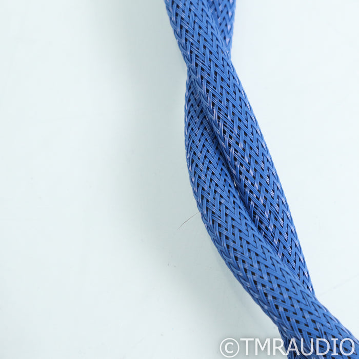 Shunyata Research Venom-X Speaker Cables; 2.5m Pair