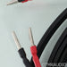 Naim NAC-A5 Speaker Cables; 4m Pair