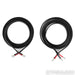 Naim NAC-A5 Speaker Cables; 4m Pair