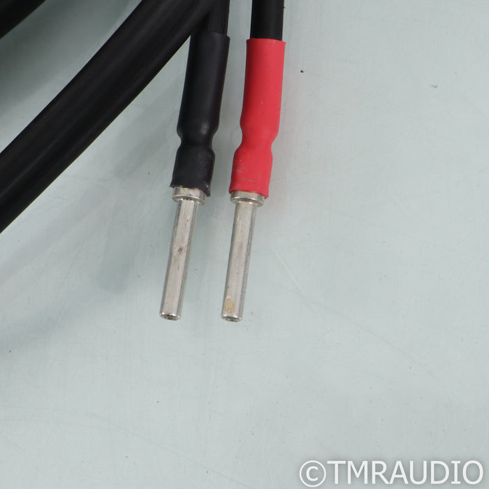 Naim NAC-A5 Speaker Cables; 4m Pair