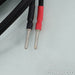 Naim NAC-A5 Speaker Cables; 4m Pair