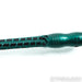 AudioQuest Jaguar RCA Cables; 1m Pair Interconnects; 24v DBS