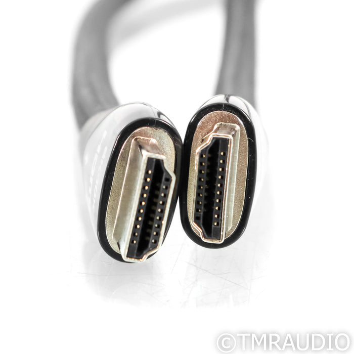AudioQuest Carbon 48 HDMI Digital Cable; 1.5m Single