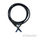 AudioQuest Husky Subwoofer RCA Cable; 3m Single Interconnect