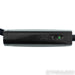 AudioQuest Husky Subwoofer RCA Cable; 3m Single Interconnect