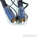 AudioQuest Husky Subwoofer RCA Cable; 3m Single Interconnect