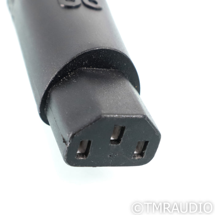 AudioQuest Monsoon Power Cable; 1m AC Cord