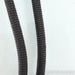 AudioQuest Wind XLR Cables; 1m Pair Balanced Interconnects