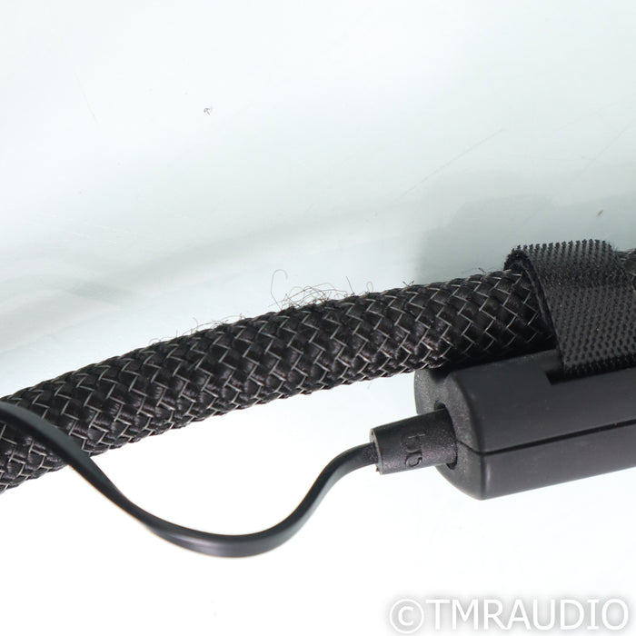 AudioQuest Wind XLR Cables; 1m Pair Balanced Interconnects