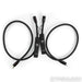 AudioQuest Wind XLR Cables; 1m Pair Balanced Interconnects