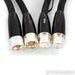 AudioQuest Wind XLR Cables; 1m Pair Balanced Interconnects