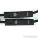 AudioQuest Wind XLR Cables; 1m Pair Balanced Interconnects