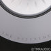 KEF Reference 1 Meta Bookshelf Speakers; High-Gloss Black Pair with Stands