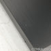 KEF Reference 1 Meta Bookshelf Speakers; High-Gloss Black Pair with Stands
