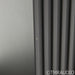 KEF Reference 1 Meta Bookshelf Speakers; High-Gloss Black Pair with Stands