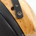 ZMF Verite Closed Back Headphones; Sapele