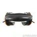 ZMF Verite Closed Back Headphones; Sapele