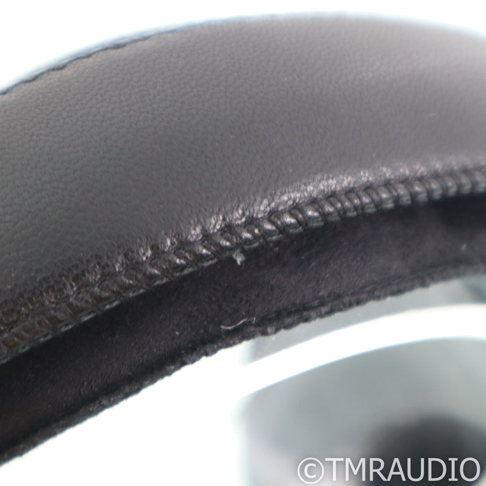 ZMF Verite Closed Back Headphones; Sapele
