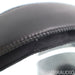 ZMF Verite Closed Back Headphones; Sapele