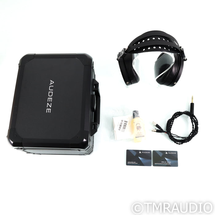 Audeze LCD-X Open Back Headphones
