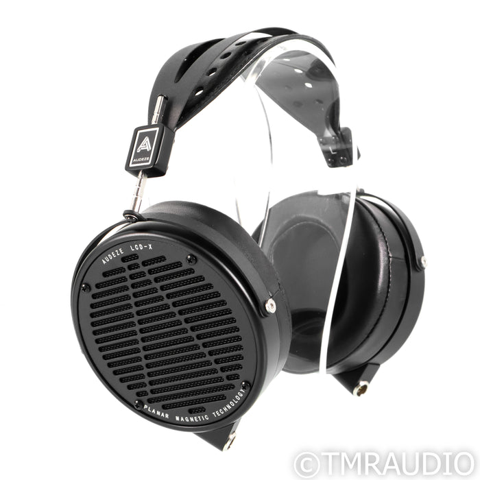 Audeze LCD-X Open Back Headphones