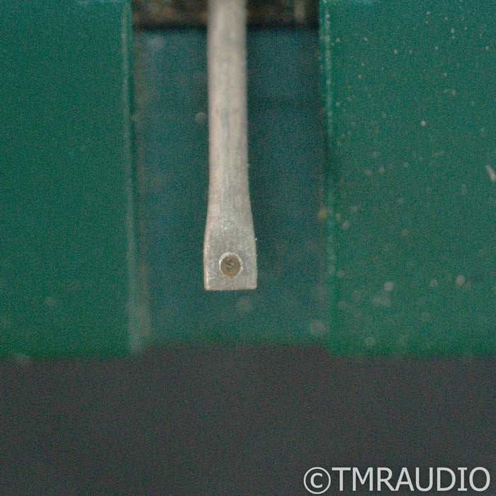 Hana EL Low-Output MC Phono Cartridge; Moving Coil