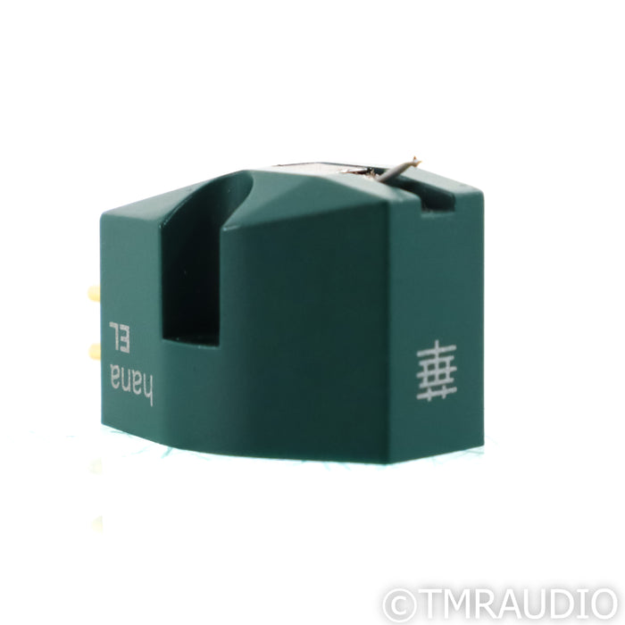 Hana EL Low-Output MC Phono Cartridge; Moving Coil