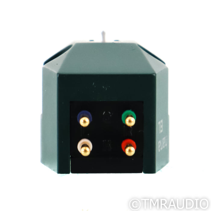 Hana EL Low-Output MC Phono Cartridge; Moving Coil