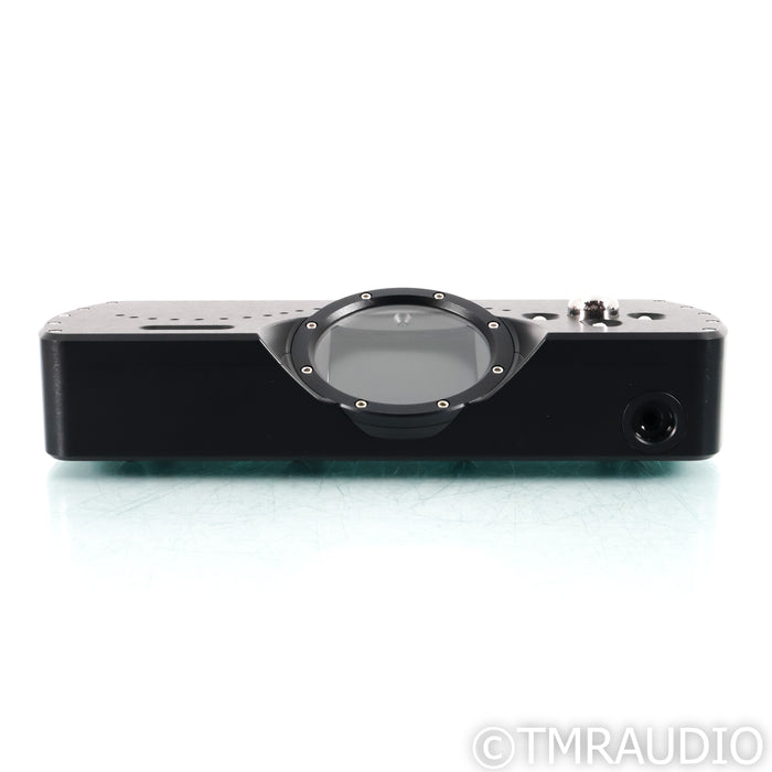 Chord Electronics DAVE DAC & Headphone Amplifier; D/A Converter