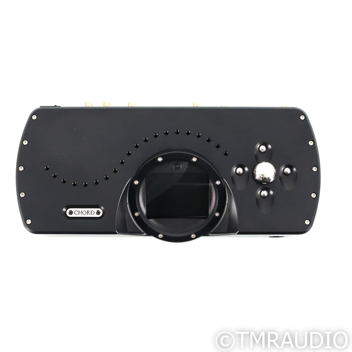 Chord Electronics DAVE DAC & Headphone Amplifier; D/A Converter