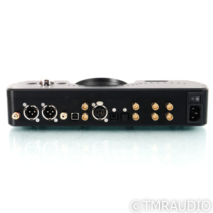 Chord Electronics DAVE DAC & Headphone Amplifier; D/A Converter