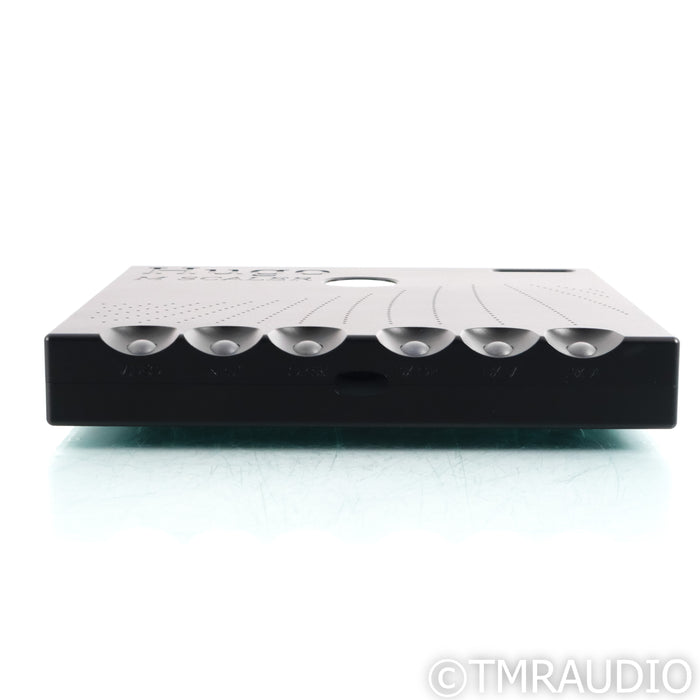 Chord Electronics Hugo MScaler Digital Upscaler; D/D Converter