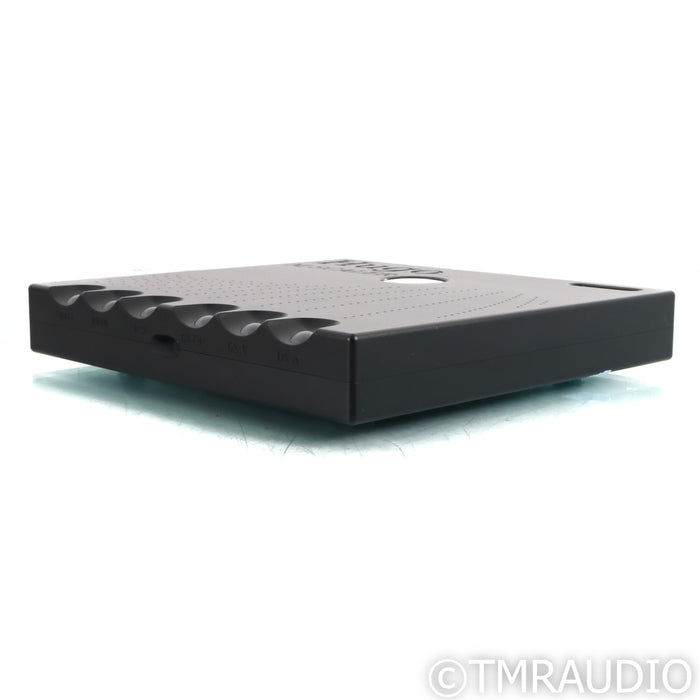 Chord Electronics Hugo MScaler Digital Upscaler; D/D Converter