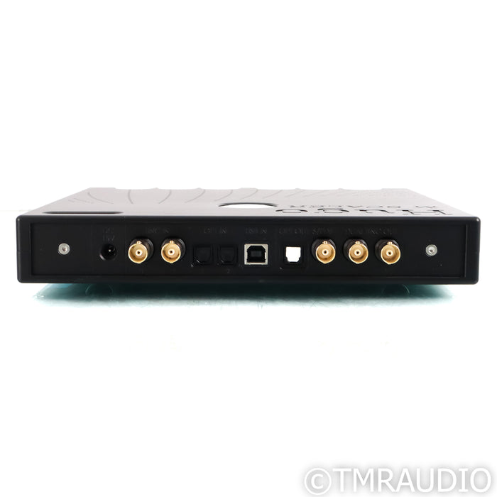 Chord Electronics Hugo MScaler Digital Upscaler; D/D Converter
