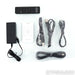Chord Electronics Hugo MScaler Digital Upscaler; D/D Converter
