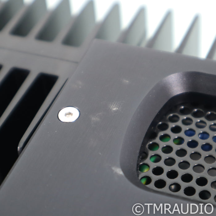 Chord Electronics Ultima 5 Stereo Power Amplifier